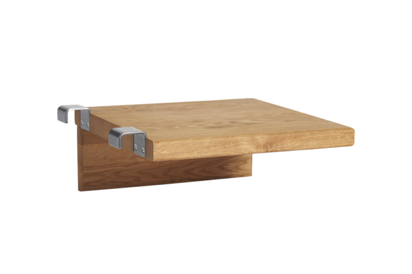 Easy Sleep Nachttisch Ablage 1 (optional mit Schublade) – Bild 4