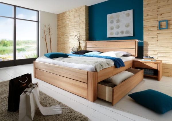 Easy Sleep Nachttisch – Bild 3