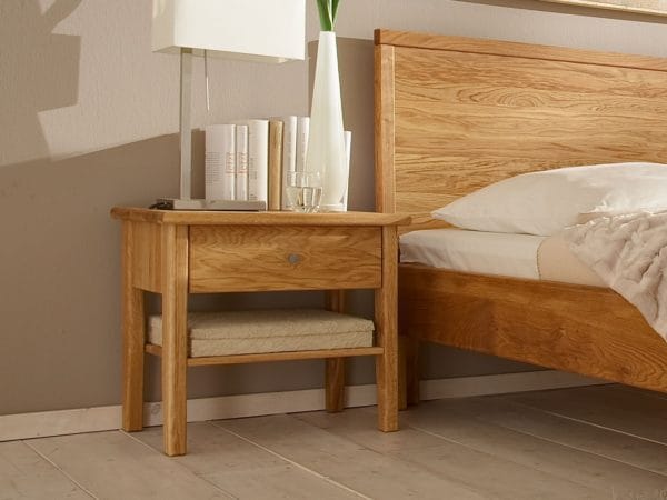 Tjoernbo Nachttisch – Bild 3