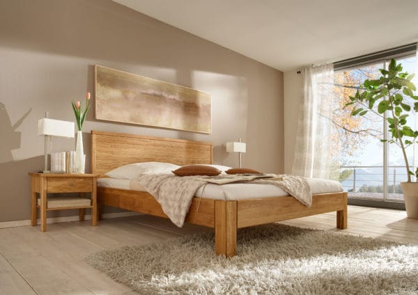 Tjoernbo Nachttisch – Bild 2