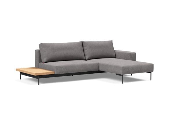 Bragi Schlafsofa mit Tisch