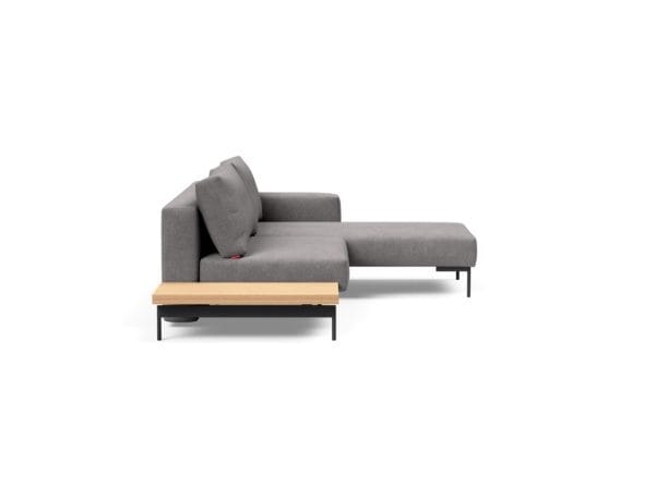 Bragi Schlafsofa mit Tisch – Bild 2