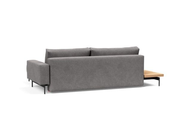 Bragi Schlafsofa mit Tisch – Bild 3
