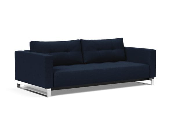 Cassius Deluxe Schlafsofa