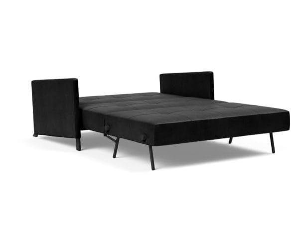 Cubed Schlafsofa mit Armlehnen – Bild 3