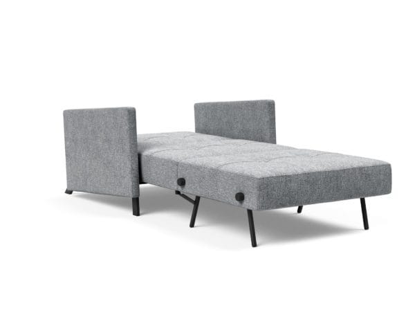 Cubed Sessel mit Armlehnen – Bild 2