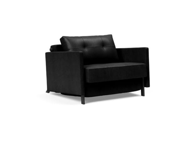 Cubed Sessel mit Armlehnen – Bild 3