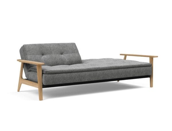 Dublexo Frej Schlafsofa – Bild 2