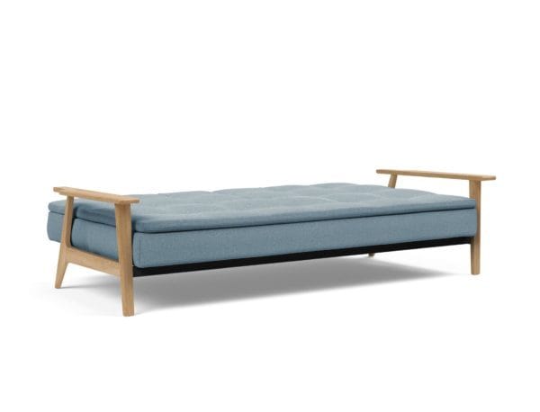 Dublexo Frej Schlafsofa – Bild 3