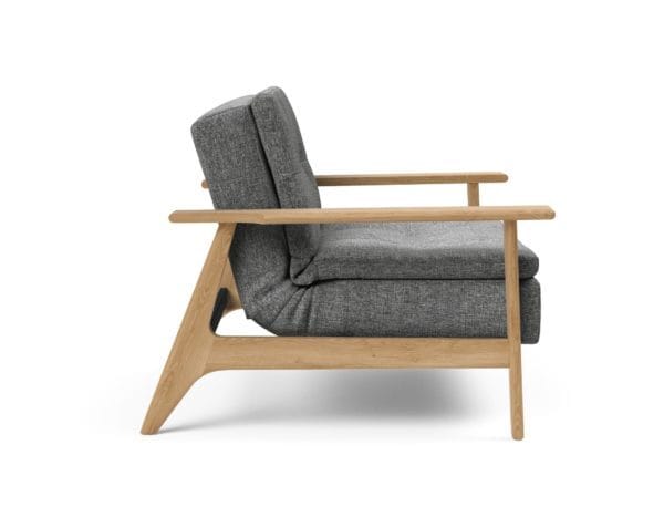 Dublexo Frej Sessel – Bild 2