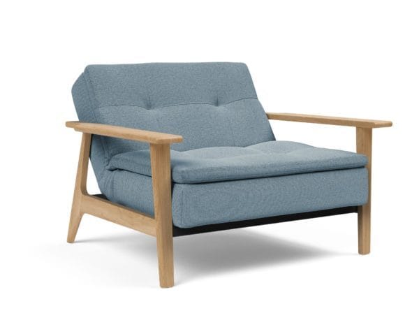 Dublexo Frej Sessel – Bild 3