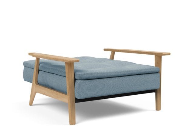 Dublexo Frej Sessel – Bild 4