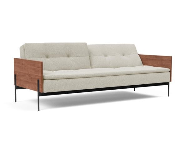 Dublexo Lauge Schlafsofa – Bild 3