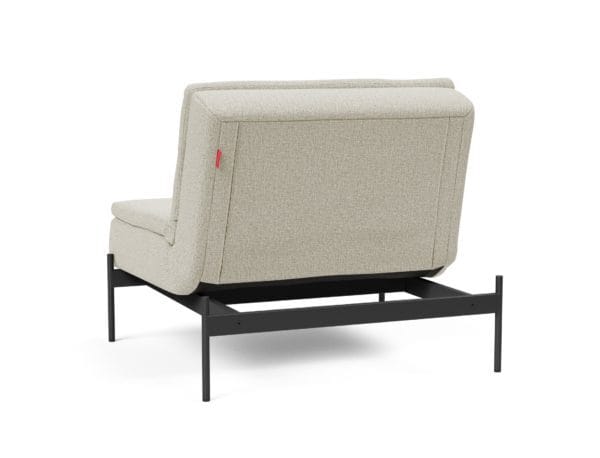 Dublexo Lauge Sessel – Bild 3