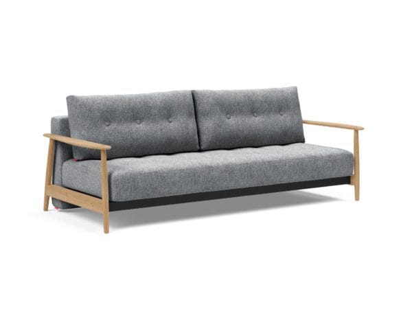 Eluma Deluxe Button Schlafsofa