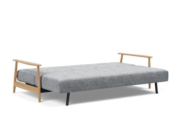 Eluma Deluxe Button Schlafsofa – Bild 4
