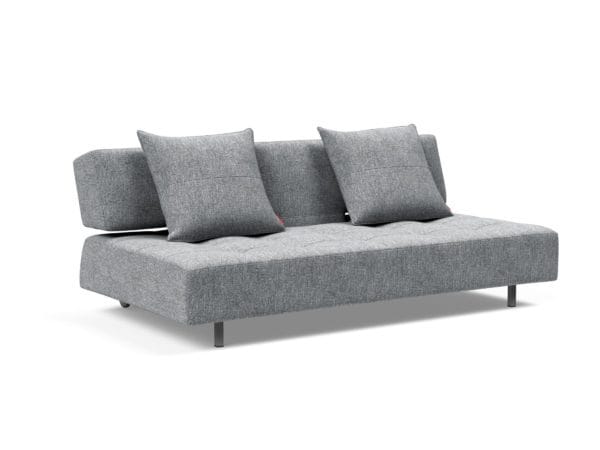 Long Horn Deluxe Schlafsofa