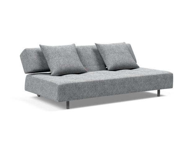 Long Horn Deluxe Schlafsofa – Bild 2