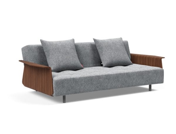Long Horn Deluxe Schlafsofa – Bild 4
