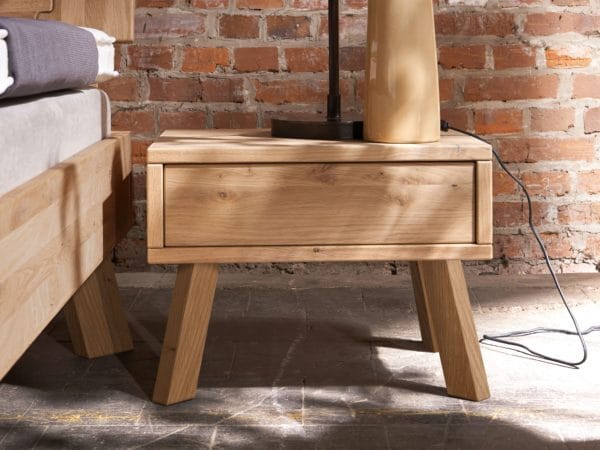 Modern Sleep Nachttisch – Bild 2