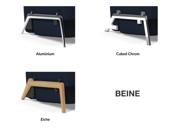 Cubed Sessel – Bild 5
