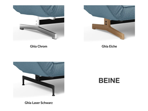 Ghia Schlafsofa – Bild 5