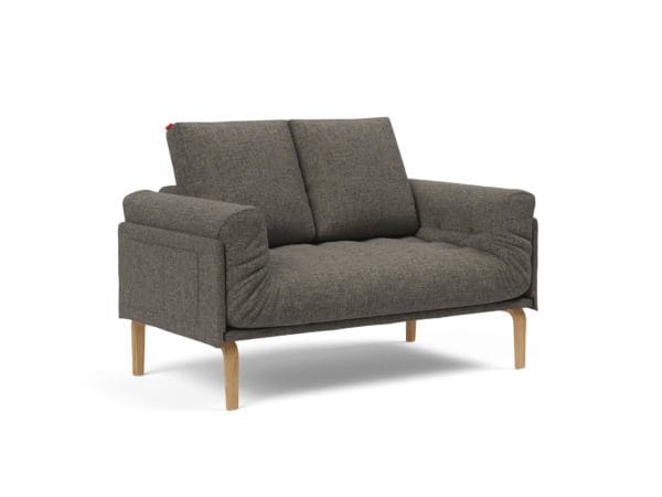 Rollo Bow Schlafsofa