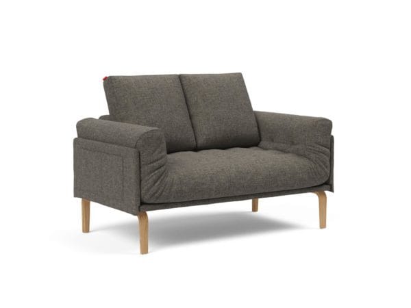 Rollo Bow Schlafsofa