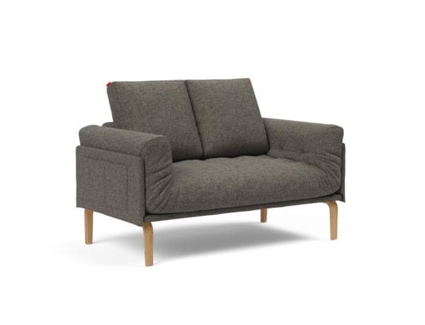 Rollo Bow Schlafsofa