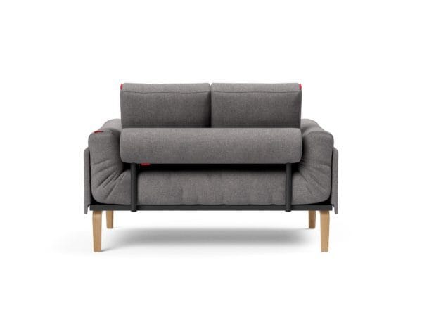 Rollo Bow Schlafsofa – Bild 2
