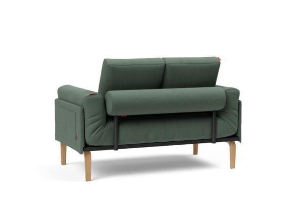 Rollo Bow Schlafsofa – Bild 3