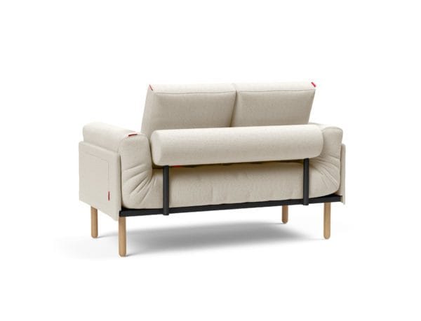 Rollo Stem Schlafsofa – Bild 3