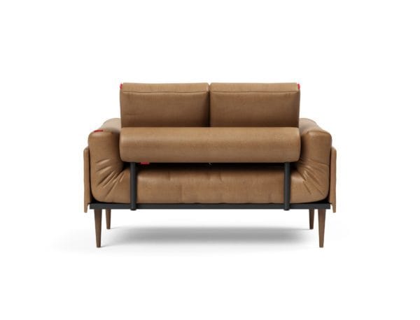 Rollo Styletto Schlafsofa – Bild 2