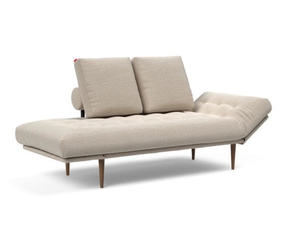 Rollo Styletto Schlafsofa – Bild 4