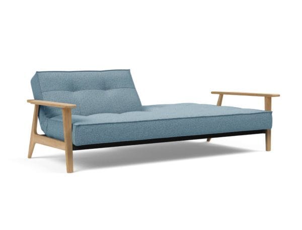 Splitback Frej Schlafsofa – Bild 4