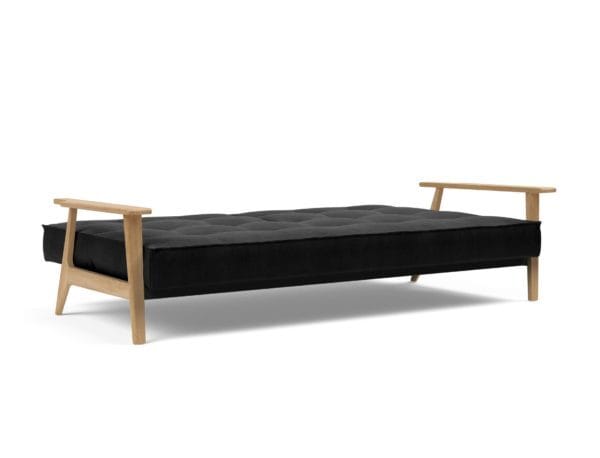 Splitback Frej Schlafsofa – Bild 5