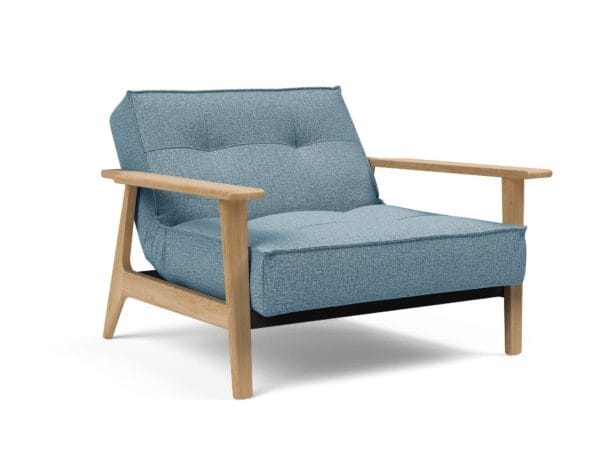 Splitback Frej Sessel – Bild 3