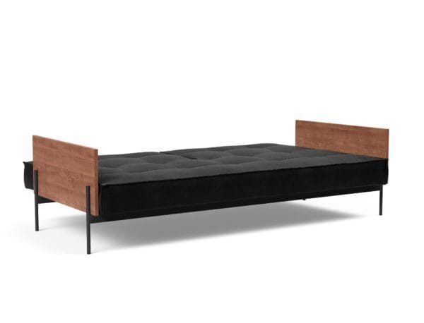 Splitback Lauge Schlafsofa – Bild 5