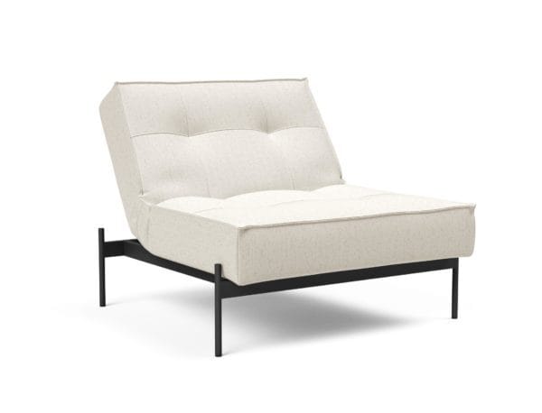 Splitback Lauge Sessel – Bild 2