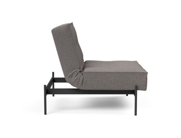 Splitback Lauge Sessel – Bild 3