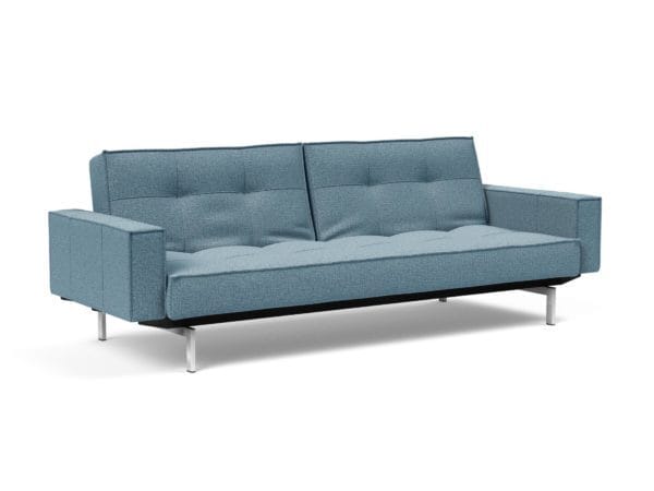 Splitback Schlafsofa