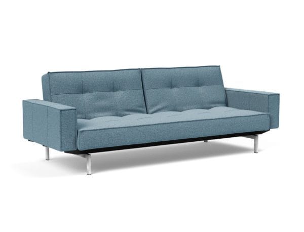 Splitback Schlafsofa
