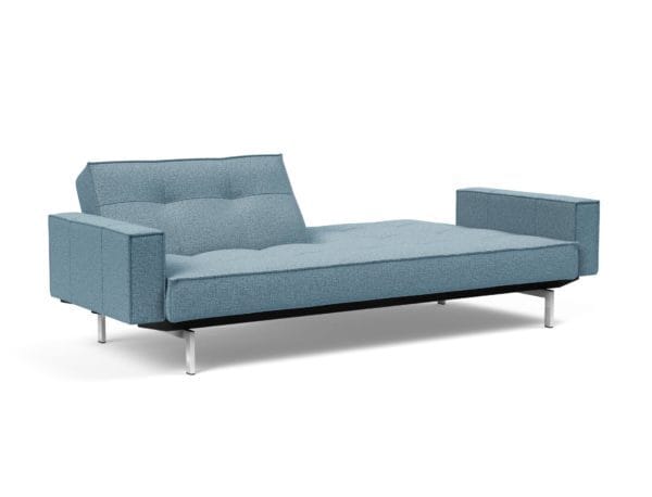 Splitback Schlafsofa – Bild 2