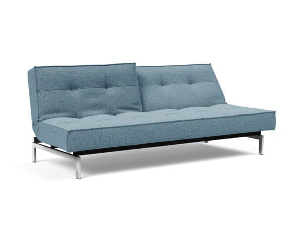 Splitback Schlafsofa – Bild 4