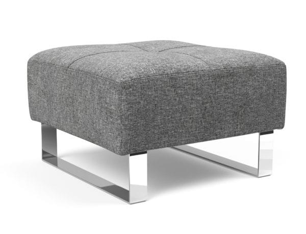 Cassius/Supremax Deluxe Hocker