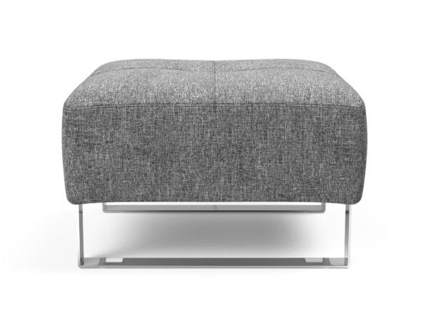 Cassius/Supremax Deluxe Hocker – Bild 2