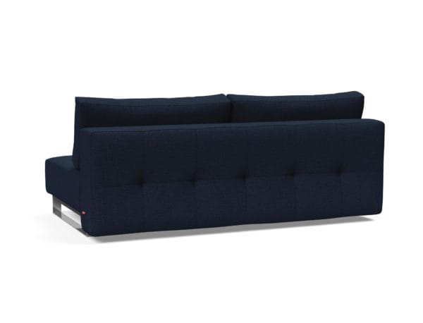 Supremax Deluxe Schlafsofa – Bild 3