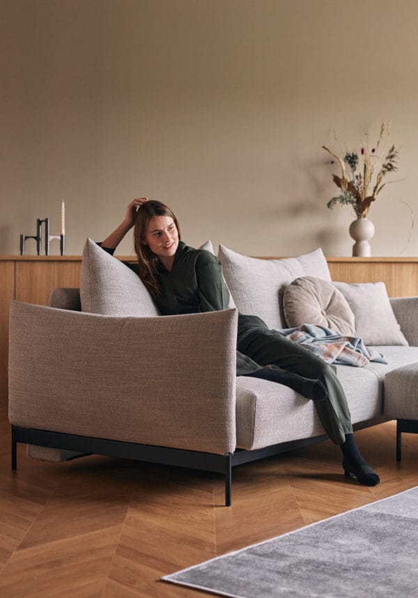 Malloy Schlafsofa – Bild 5
