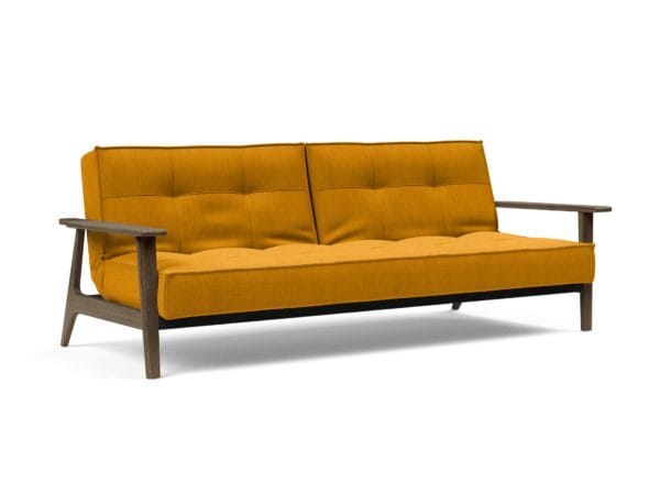 Splitback Frej Schlafsofa – Bild 2