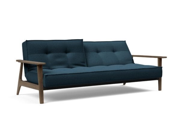 Splitback Frej Schlafsofa – Bild 3